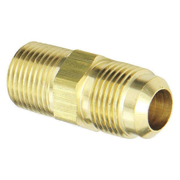 Connector Male 5/8In, 0048X10