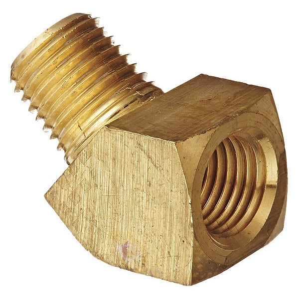 Pipe 45 Deg Street Elbow 1/4In, 3350X4