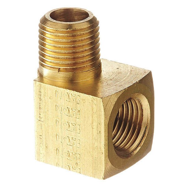 Street Elbow 1/8In Pipe, 3400X02