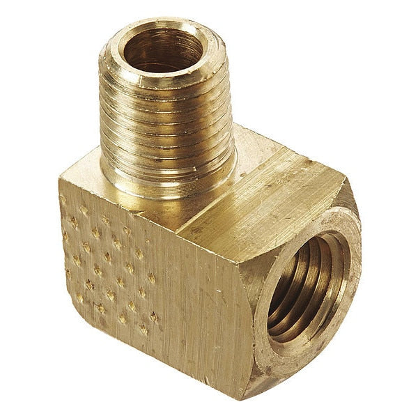 Street Elbow 1/4In Pipe, 3400X04