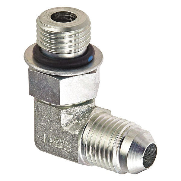 Fitting C5515X5 5/16In O-Ring Connector