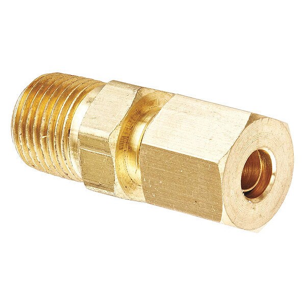 Connector 5/16Inx1/8In Pipe, 0068X05