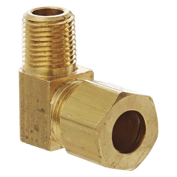 Elbow Male 5/16Inx1/8In Pipe, 0069X05