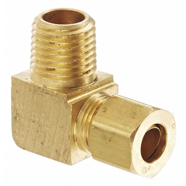 Elbow Male 5/16Inx1/4In Pipe, 0069X05A