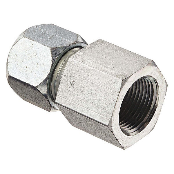 Fitting 7255X12 3/4 Tubex3/4 Pipe