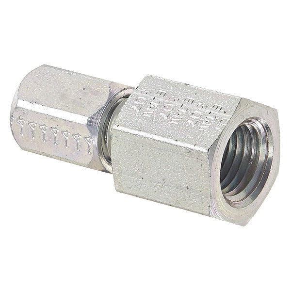 Fitting 7255X6X6 3/8X3/8 Pipe 2 Per