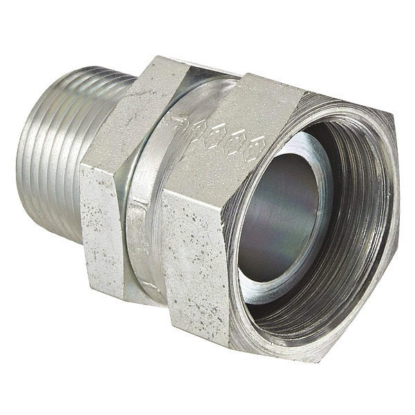 Fitting 1Inx1In Straight Pipe Swivel