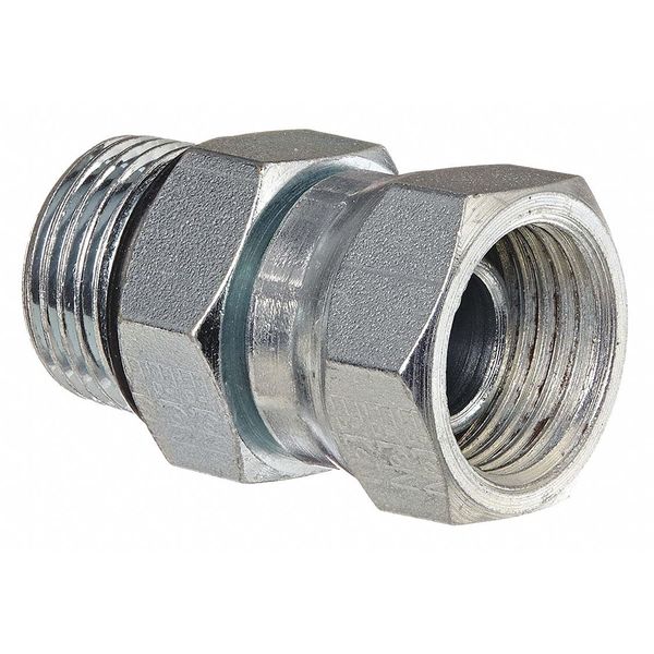 Fitting 9315X10X8 1/2In Pipex5/8In