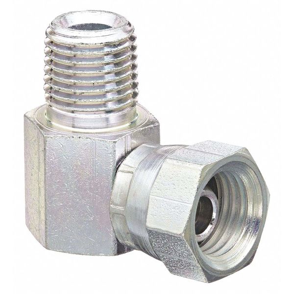 Fitting 9405X2X2 1/8X1/8 90 Degree Pipe