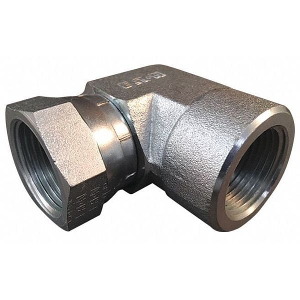 Fitting 9455X8X8 1/2X1/2 90 Degree Pipe