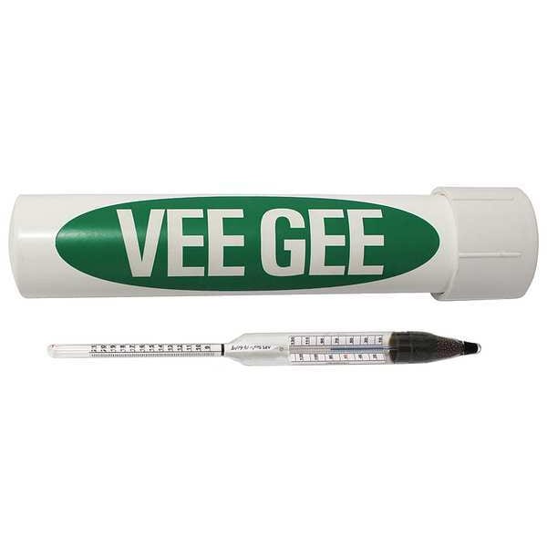 Hydrometer Case, 216mm L