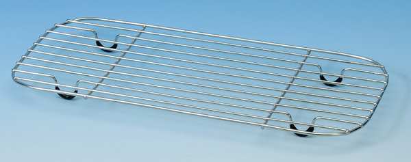 Support Rack, 19x11x0.8 in.