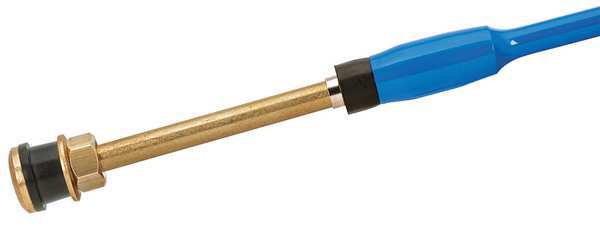 Valve Cap Core Remover, Blue, Fiberglass