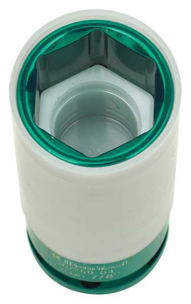Thin-Wall Impact Socket Set