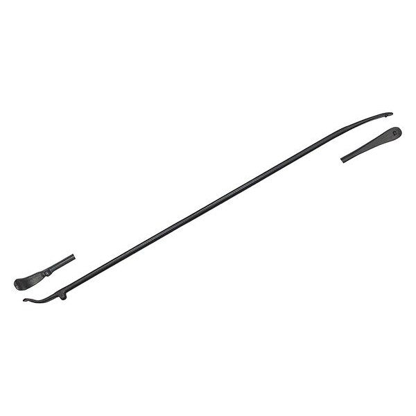 Tire Iron, Gray, Steel