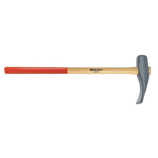 Bead Breaking Wedge, Hickory/Steel