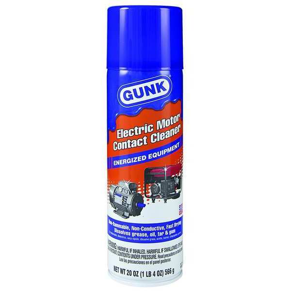 Electronic Contact Cleaner, 20.00 oz.