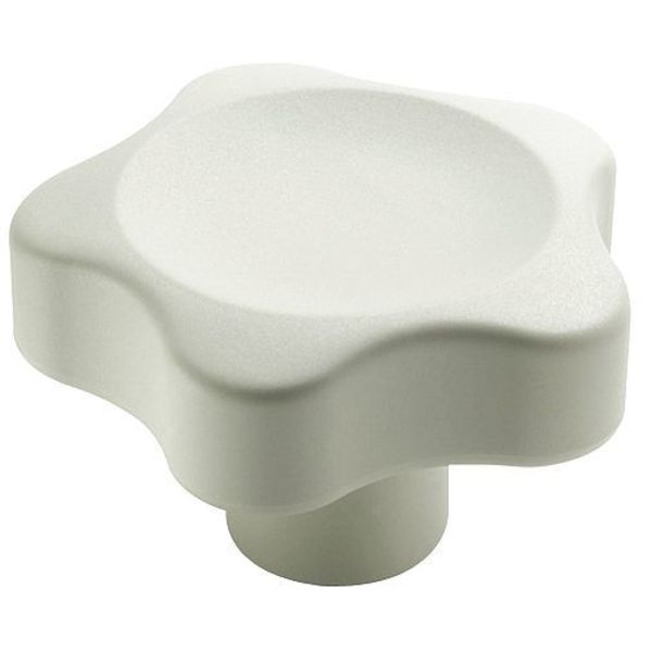 Lobe Knob, 1-31/32In