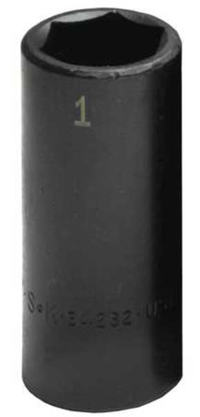 Impact Socket, 3/4