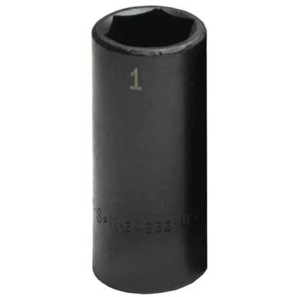 Impact Socket, 3/4