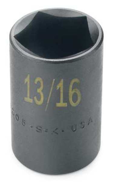 Impact Socket, 3/4