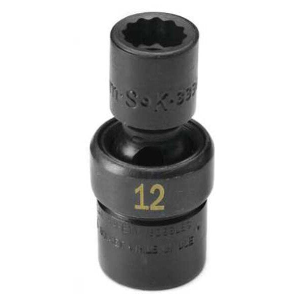 Flex Impact Socket, 1-1/8