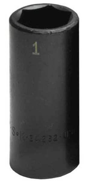 Impact Socket, 1/2
