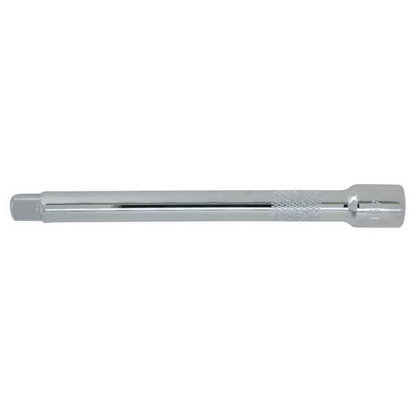 Socket Extension, 3/8 in. Dr, 36 in. L