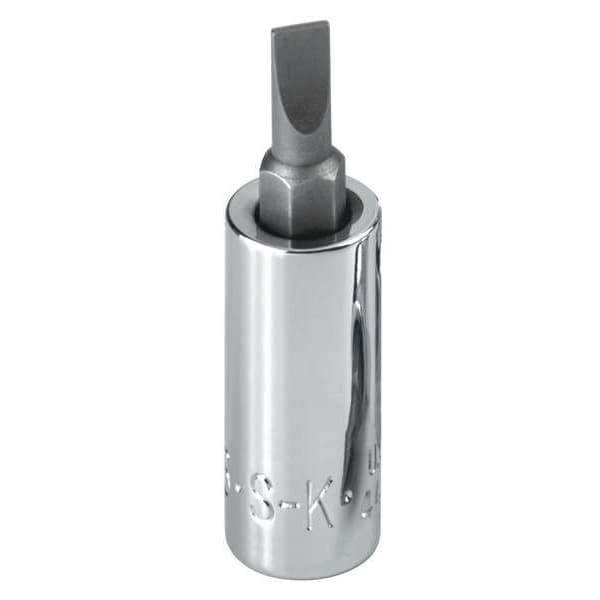 #4 Tip, Socket Bit, SAE 3/8 in Drive