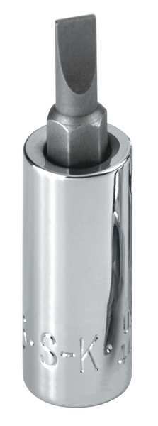 #5 Tip, Socket Bit, SAE 3/8 in Drive