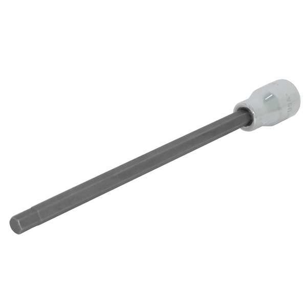 5 mm Tip, Socket, Metric 3/8 in Drive