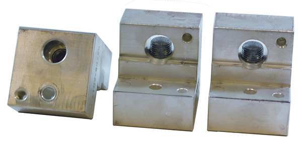 Lug and Cable Kit, 1 Cables