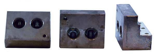 Lug and Cable Kit, 4 Cables