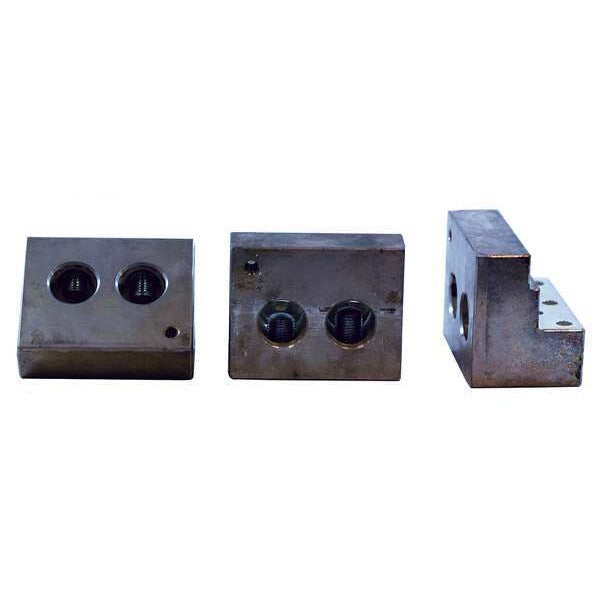 Lug and Cable Kit, 4 Cables