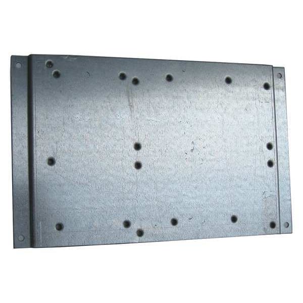 Vibration Plates, S811 Frames V