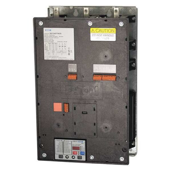 Soft Starter, 180A, 0 to 600VAC, 3 Phase
