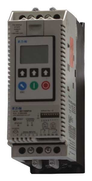 Soft Starter, 37A, 0 to 600VAC, 3 Phase