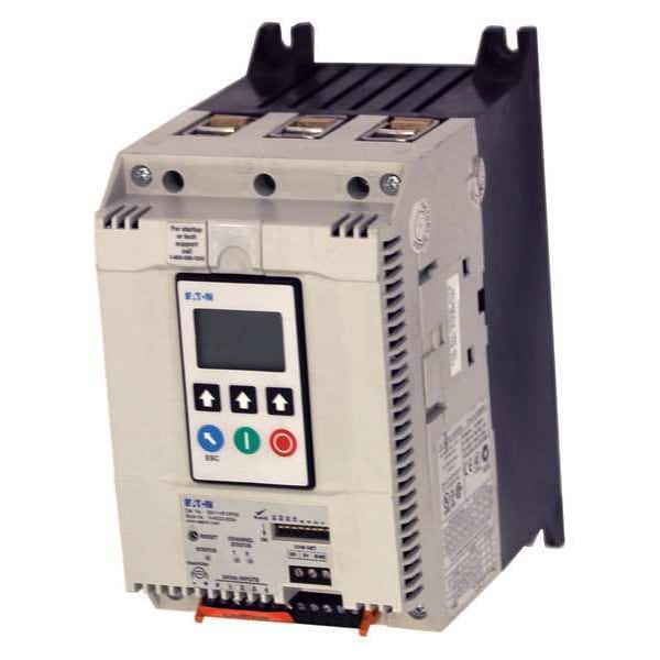 Soft Starter, 105A, 0 to 600VAC, 3 Phase