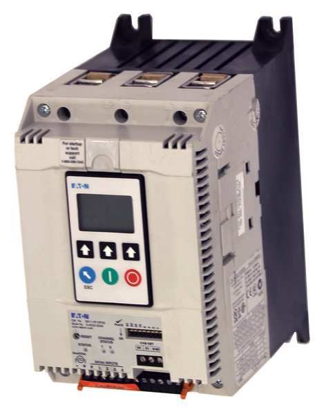 Soft Starter, 135A, 0 to 600VAC, 3 Phase