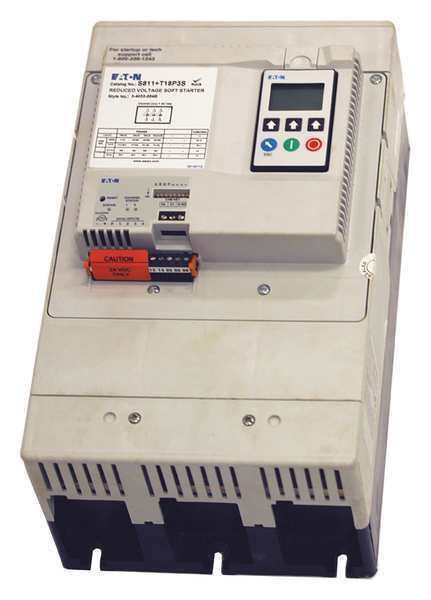 Soft Starter, 180A, 600VAC