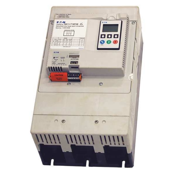 Soft Starter, 1000A, 0 to 600VAC, 3 Phase