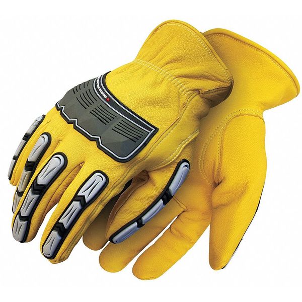 VF, Leather Gloves, Goat, S, 20LN72, PR