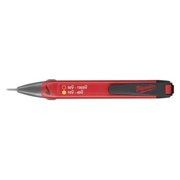 10-1000? Dual Range Voltage Detector