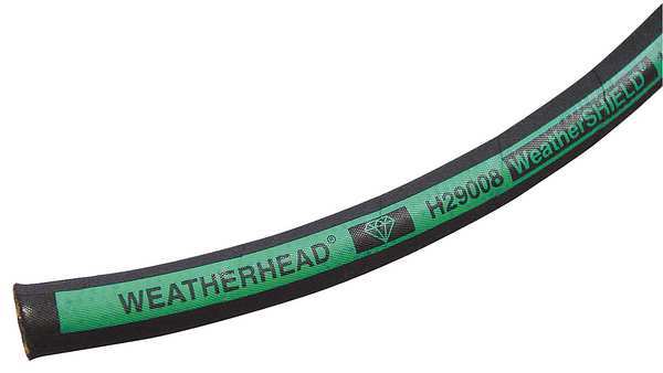 Hydraulic Hose, 1/4in.IDx250 ft., 6500 psi