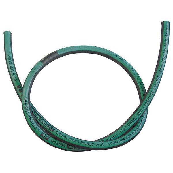 Hydraulic Hose, 5/8in.IDx250 ft., 4000 psi