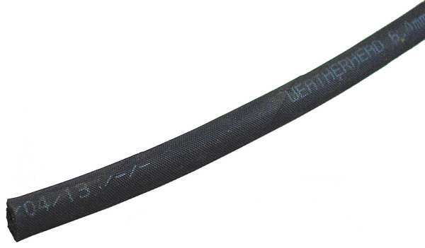 Hydraulic Hose, 1in.IDx250 ft., 3000 psi
