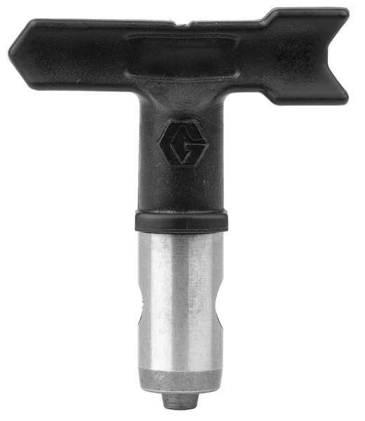 Airless Spray Gun Tip, Tip Size .017
