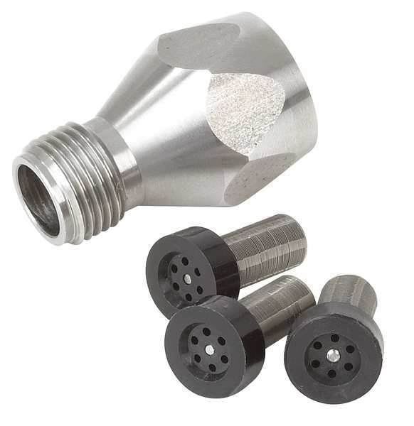 Tip Filter, 60 Mesh, PK5