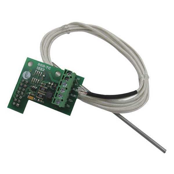 Thermocouple Module, For PanelPilot