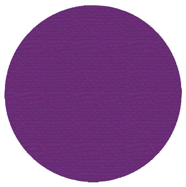 Ind Floor Tape Markers, Dot, Purple, PK100